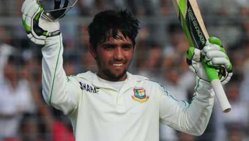 উইজডেন ইন্ডিয়ার সেরা মুমিনুল